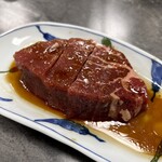 食道楽おしだ - 