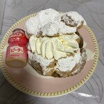 白土屋菓子店 - 