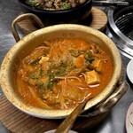 食道楽おしだ - 