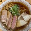 超多加水自家製手揉み麺 きたかた食堂