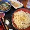 手打ちうどん 自遊席