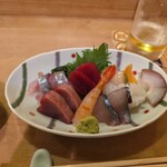 鮨あおき - 