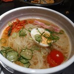 銘柄和牛専門店 八策 - 