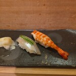 鮨あおき - 