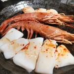 銘柄和牛専門店 八策 - 