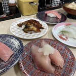 天天丸 - 料理写真: