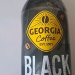 セイコーマート - ドリンク写真: