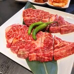 銘柄和牛専門店 八策 - 