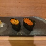 鮨あおき - 