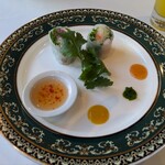 カサブランカシルク 丸の内店 - 