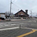 ニューデイズ - 駅からすぐ！秋田犬の里　入館無料！