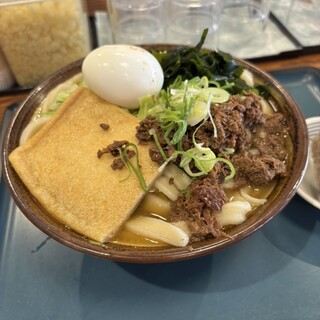 吉田のうどん さくら_1