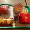 マクドナルド 大正店