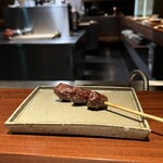 焼鳥 FREDDIE BIRD - 