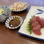 晩杯屋 - 料理写真: