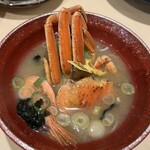 越前がに やまに水産 - 