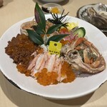 越前がに やまに水産 - 