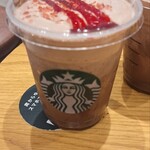 スターバックスコーヒー - ドリンク写真: