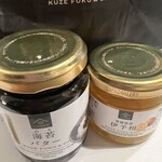 久世福商店 - 料理写真: