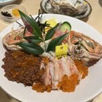 越前がに やまに水産 - 