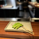 焼鳥 FREDDIE BIRD - 