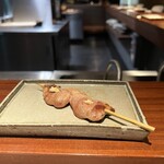 焼鳥 FREDDIE BIRD - 