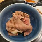 日本料理 一会 - 