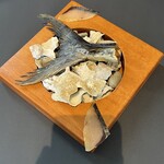 プレゼンテ スギ - 