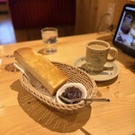 コメダ珈琲店 新橋烏森通り店 - 