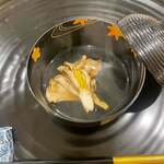 日本料理 一会 - 