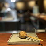 焼鳥 FREDDIE BIRD - 