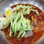 함흥에겨울냉면 - 