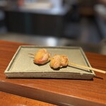 焼鳥 FREDDIE BIRD - 