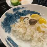 日本料理 一会 - 