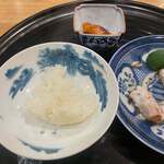 日本料理 一会 - 