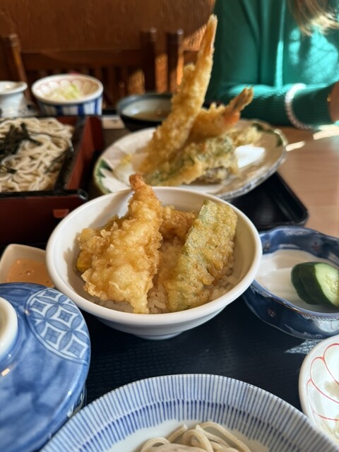 福寿庵 （ふくじゅあん） - 矢野口/日本料理 | 食べログ