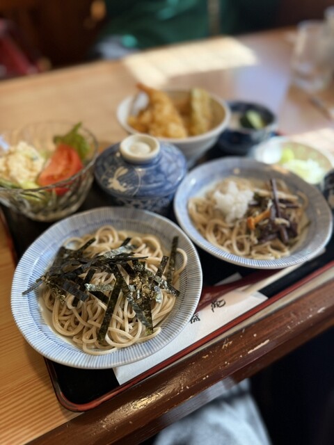 福寿庵 （ふくじゅあん） - 矢野口/日本料理 | 食べログ