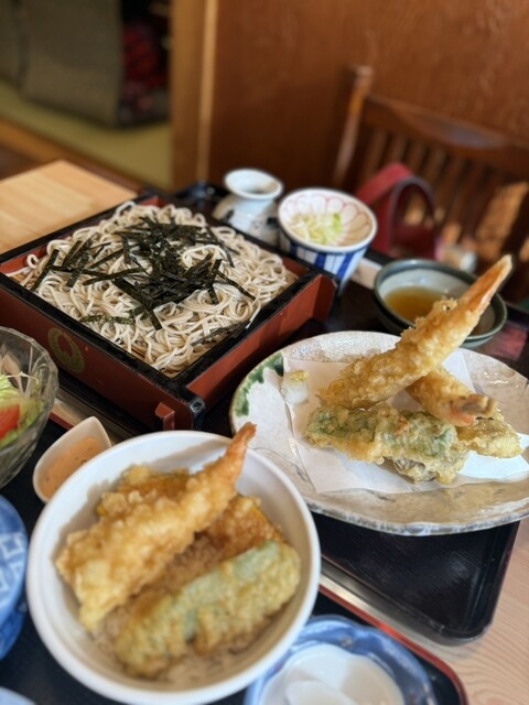 福寿庵 （ふくじゅあん） - 矢野口/日本料理 | 食べログ