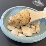 プレゼンテ スギ - 