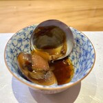 美味いもん屋 わ多なべ - 桑名産しじみ醤油漬け