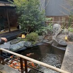 炭焼うな富士 - 