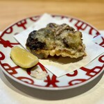 美味いもん屋 わ多なべ - 地物冬眠前の天然すっぽん2kgサイズ唐揚げ