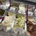 ソッリーゾ デル オルソ - 