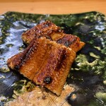 美味いもん屋 わ多なべ - 鹿児島産横山さんの養殖うなぎ関東風蒲焼きご飯