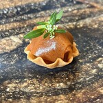 プレゼンテ スギ - 