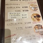 ソッリーゾ デル オルソ - 