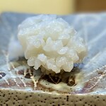 美味いもん屋 わ多なべ - 常磐ものタコ