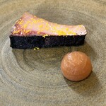 プレゼンテ スギ - 