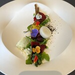 プレゼンテ スギ - 