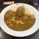 CoCo壱番屋 - 料理写真: